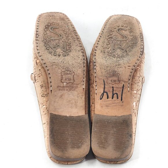 STUART WEITZMAN Mule - Picture 7 of 7